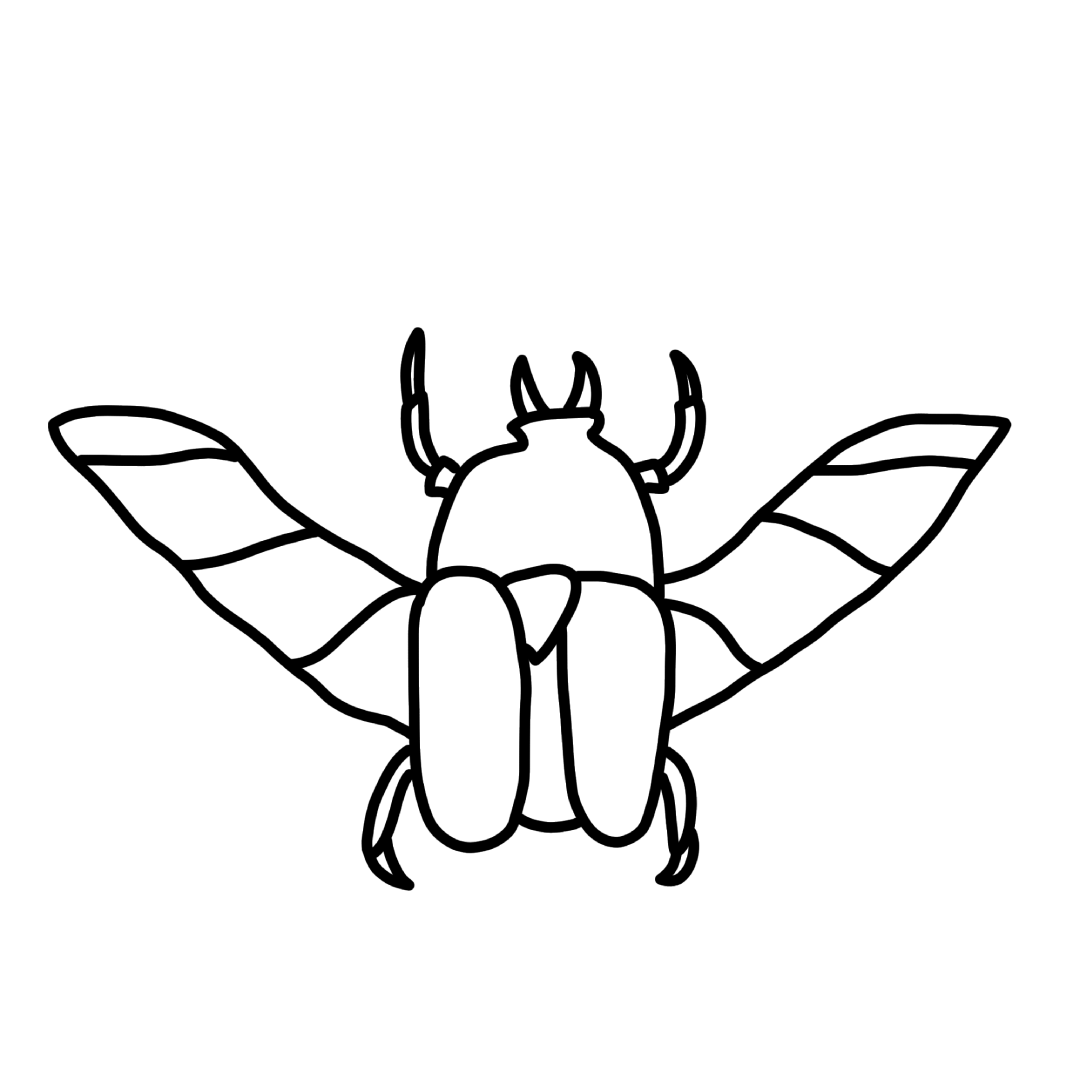 Beedle Advisors beetle logo